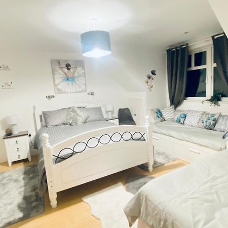 Bed and Breakfast Sonas House Килкенни Экстерьер фото