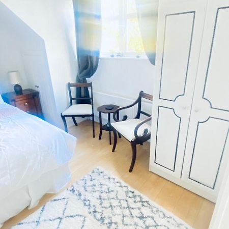 Bed and Breakfast Sonas House Килкенни Экстерьер фото