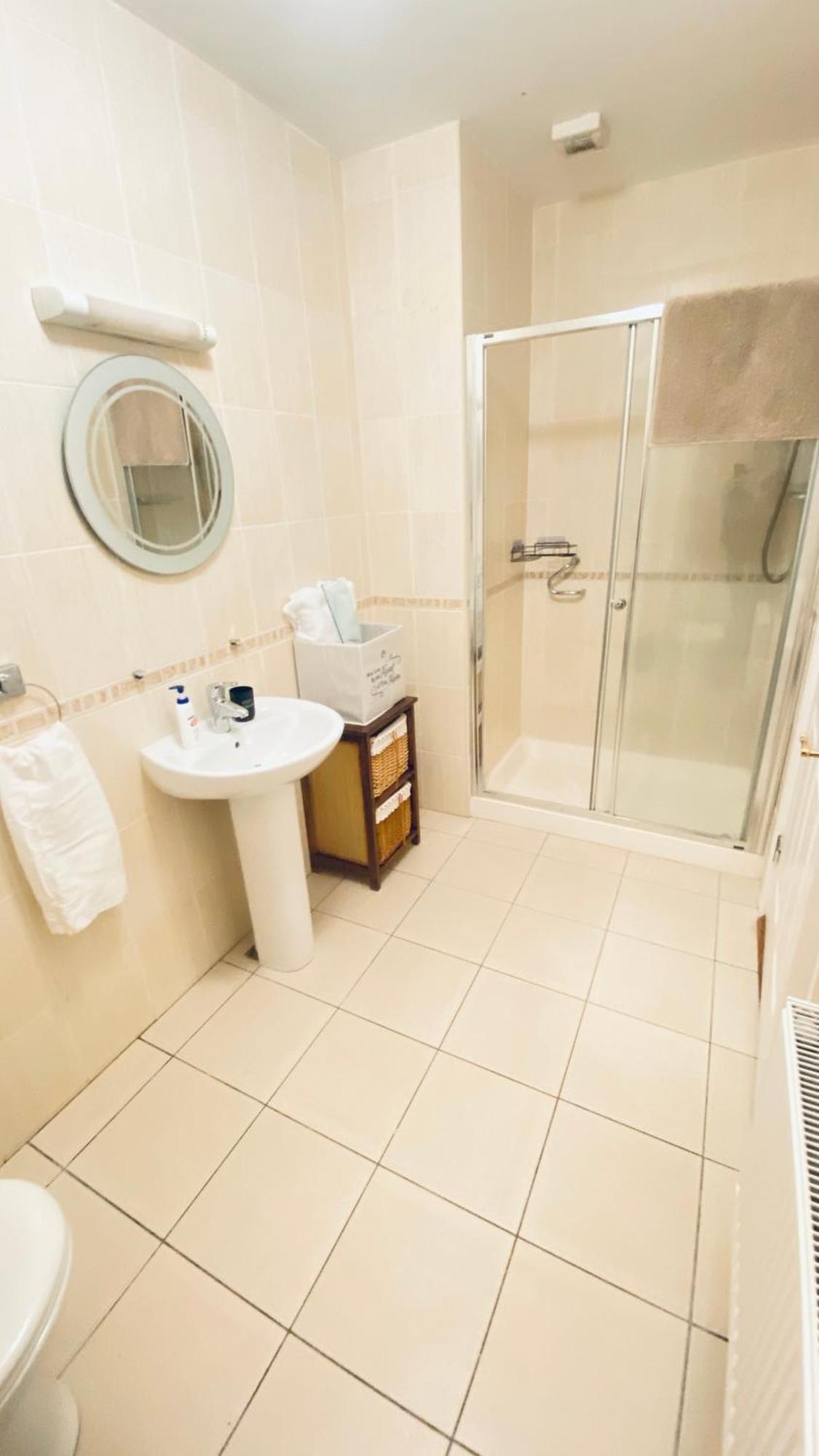 Bed and Breakfast Sonas House Килкенни Экстерьер фото