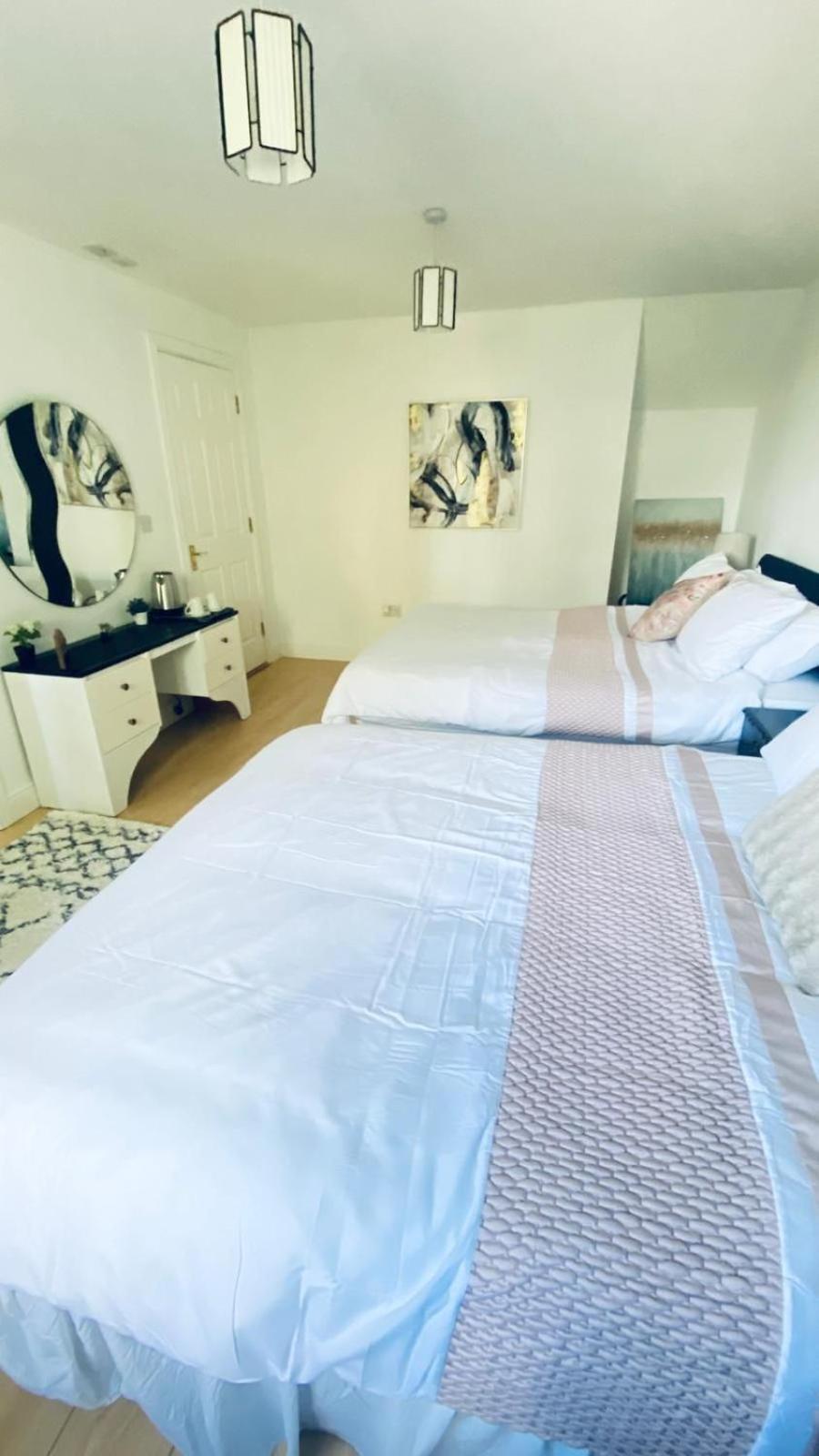 Bed and Breakfast Sonas House Килкенни Экстерьер фото