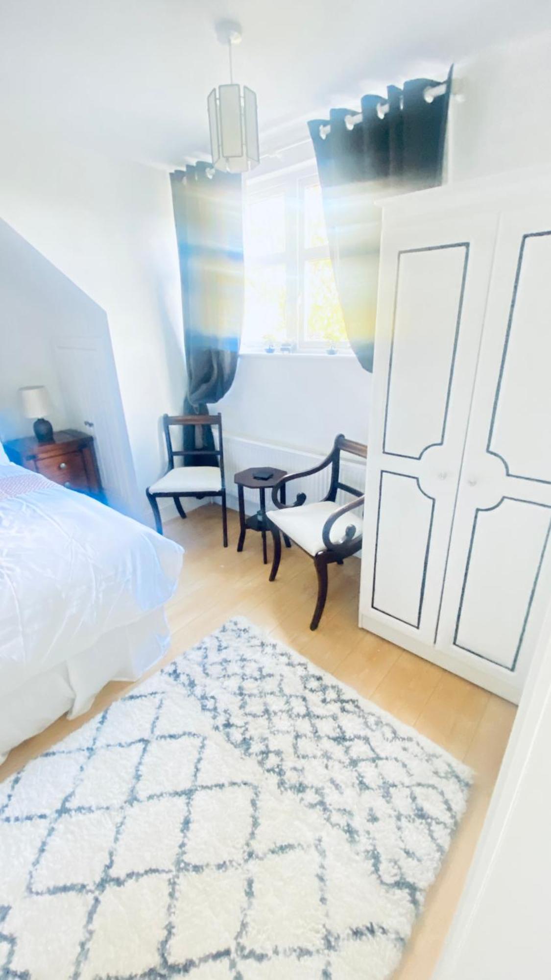 Bed and Breakfast Sonas House Килкенни Экстерьер фото