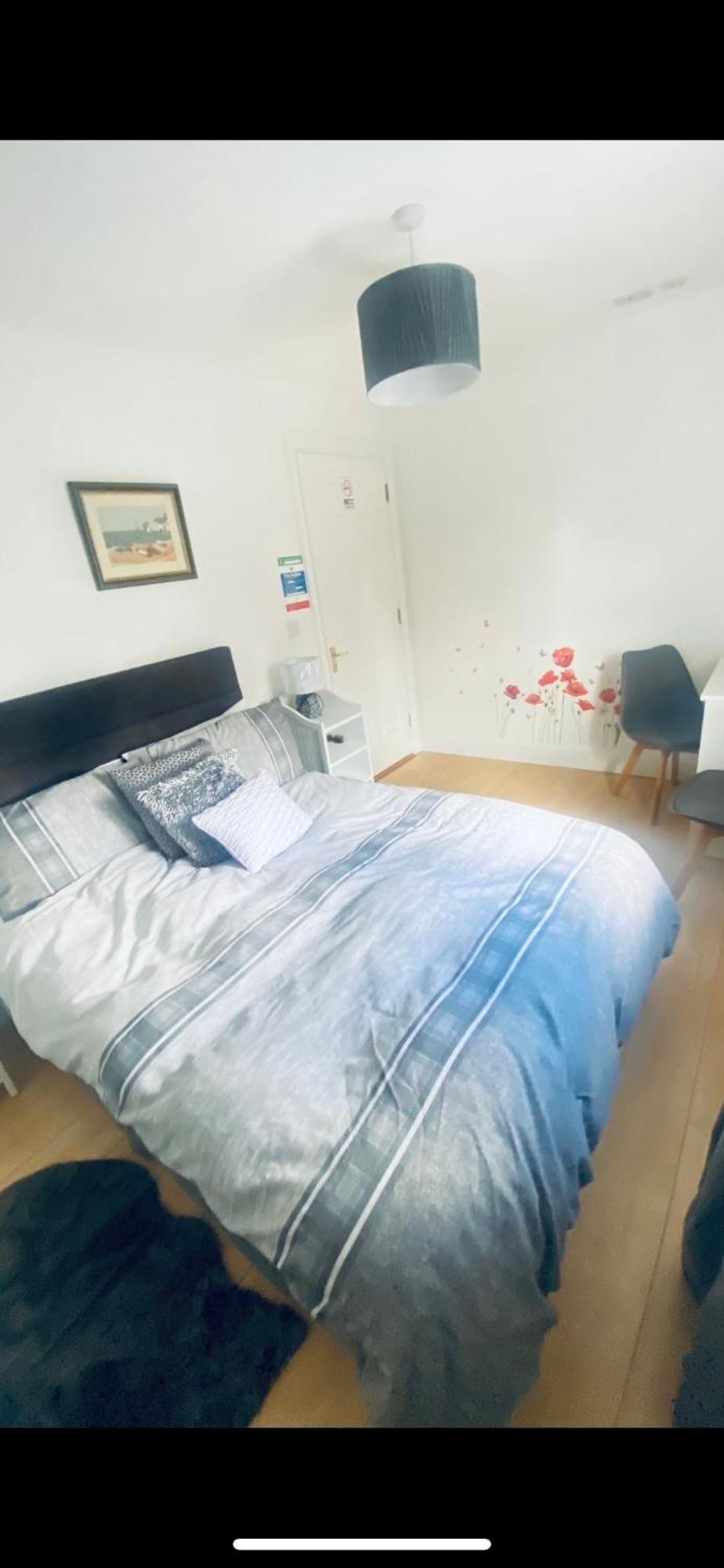 Bed and Breakfast Sonas House Килкенни Экстерьер фото