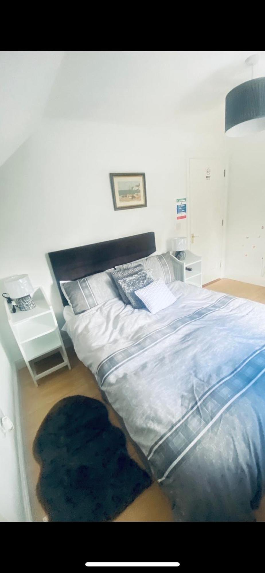 Bed and Breakfast Sonas House Килкенни Экстерьер фото