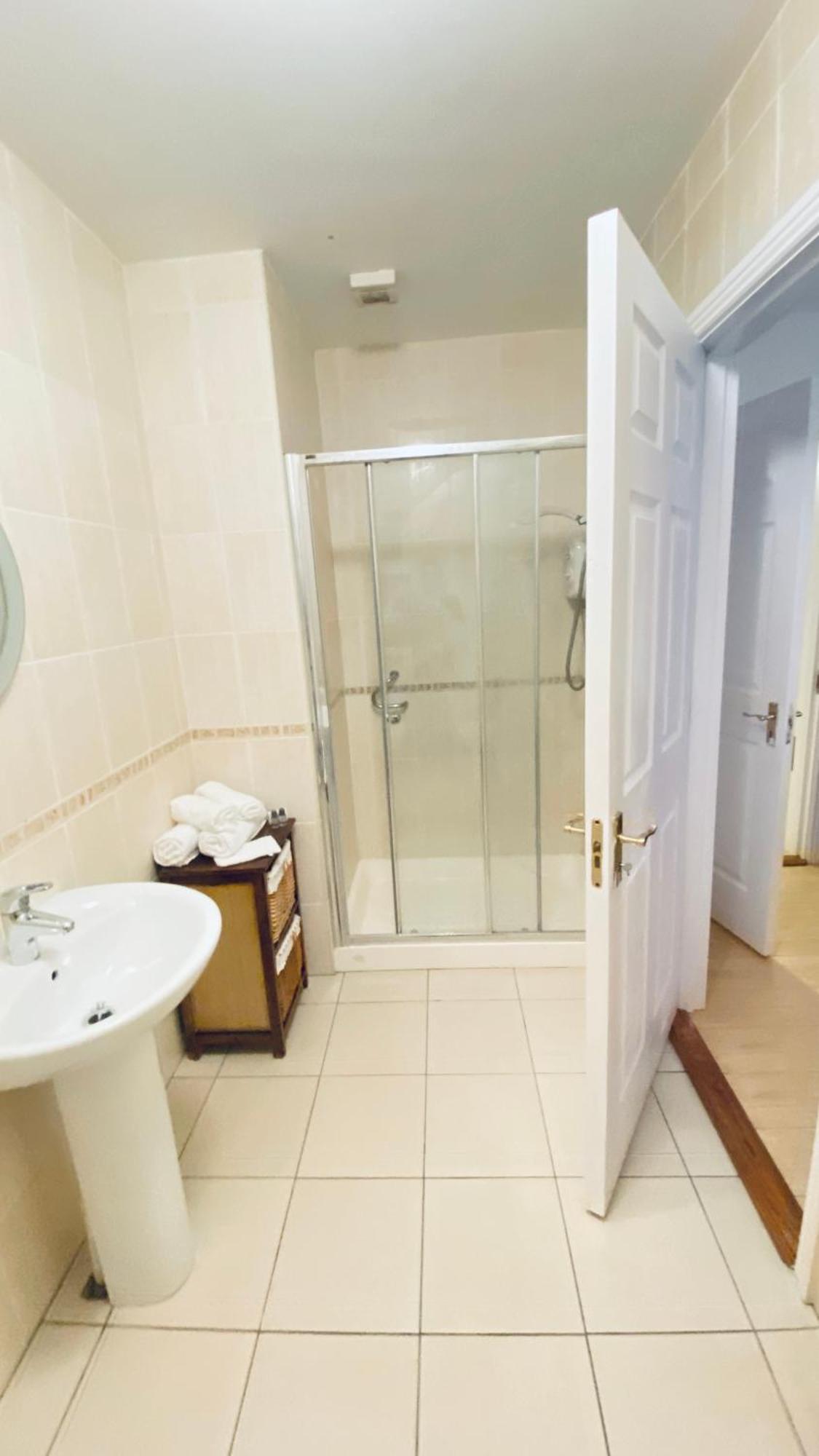 Bed and Breakfast Sonas House Килкенни Экстерьер фото