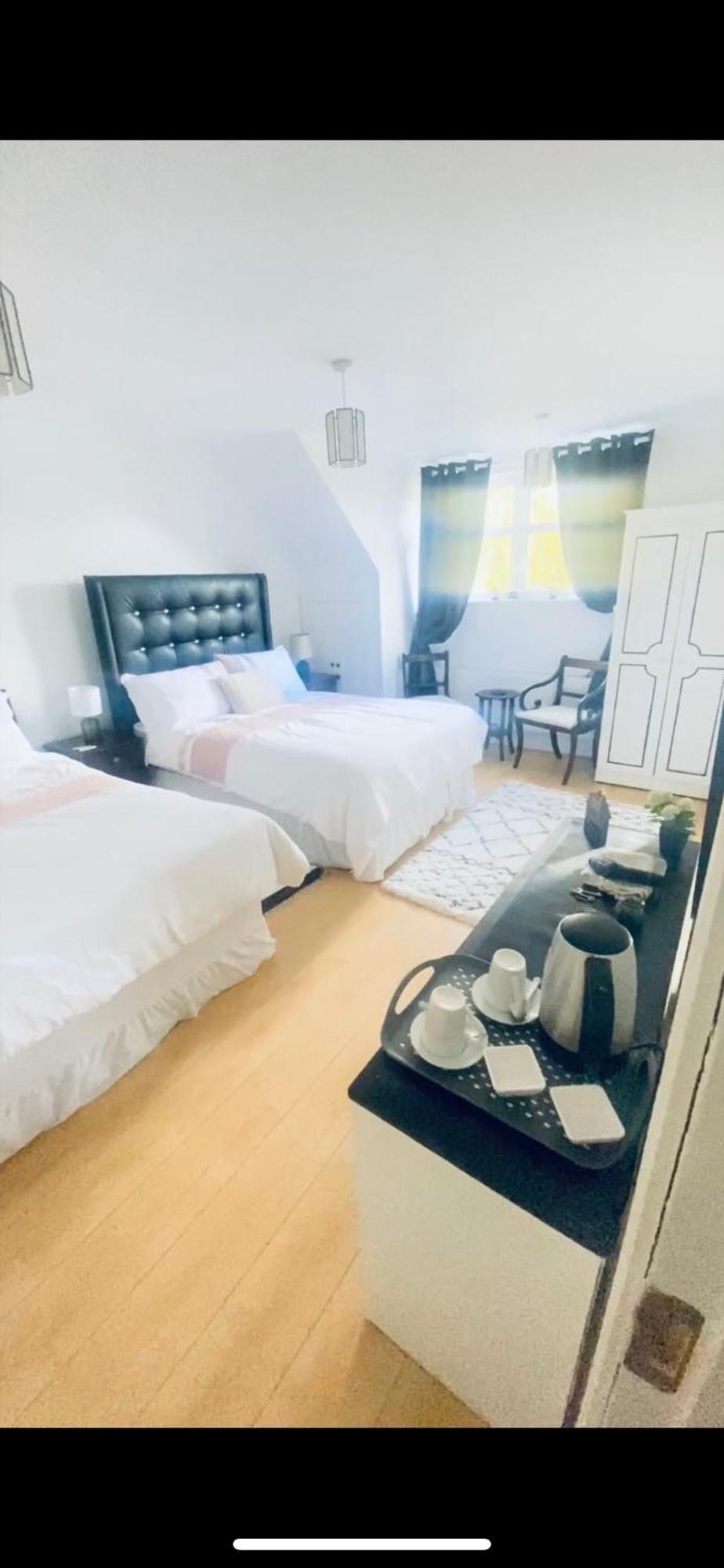 Bed and Breakfast Sonas House Килкенни Экстерьер фото