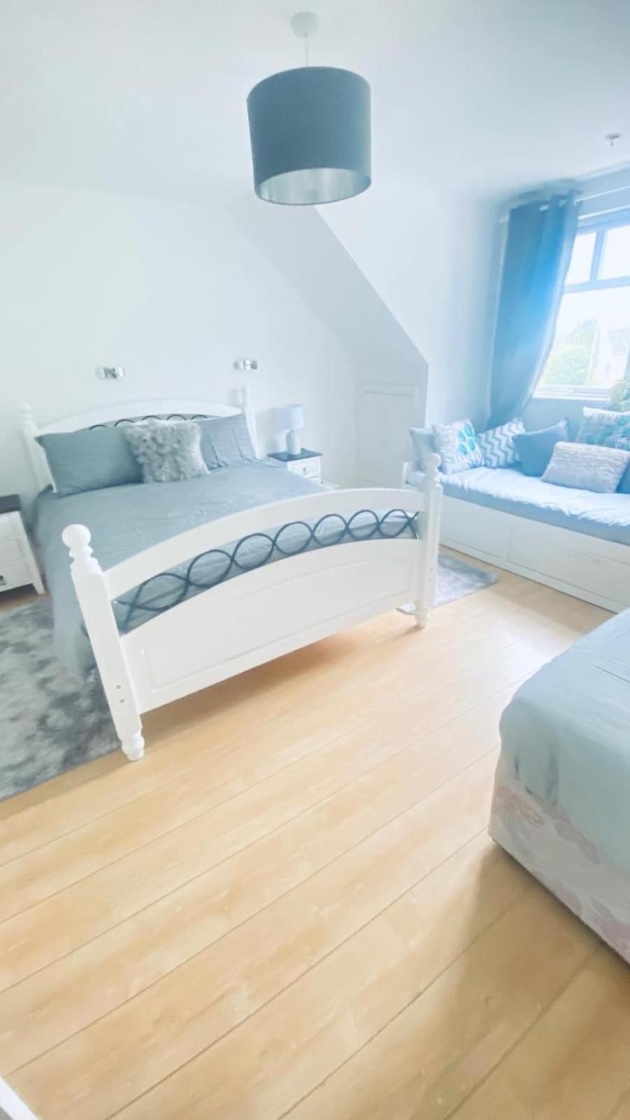 Bed and Breakfast Sonas House Килкенни Экстерьер фото