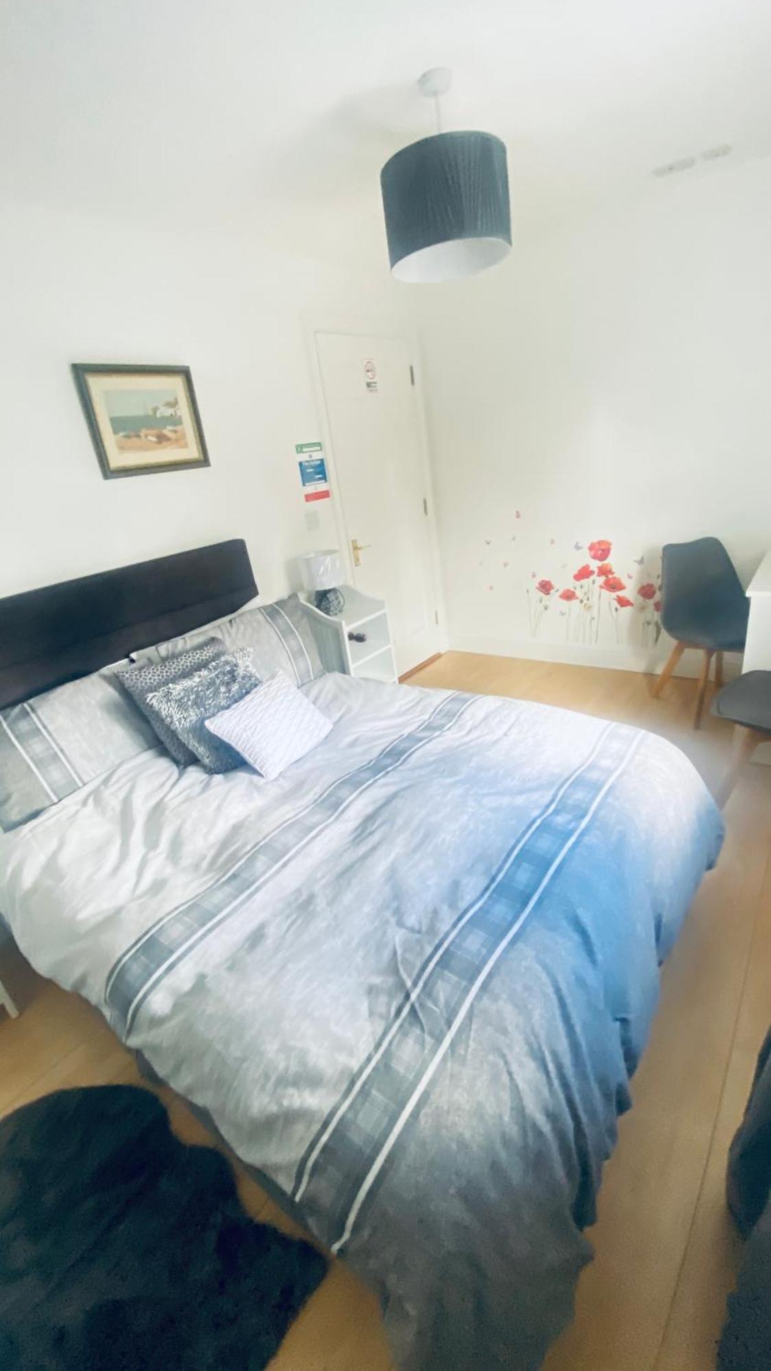 Bed and Breakfast Sonas House Килкенни Экстерьер фото