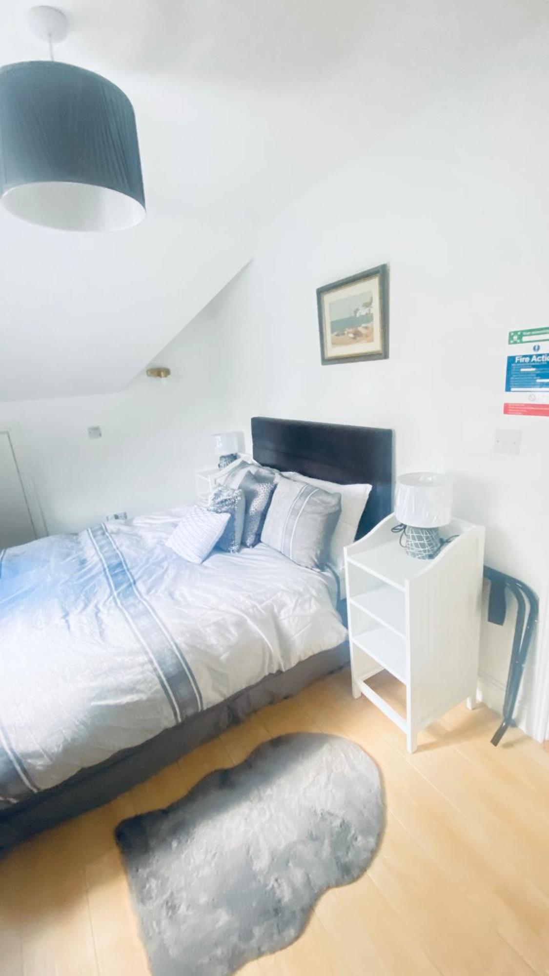 Bed and Breakfast Sonas House Килкенни Экстерьер фото