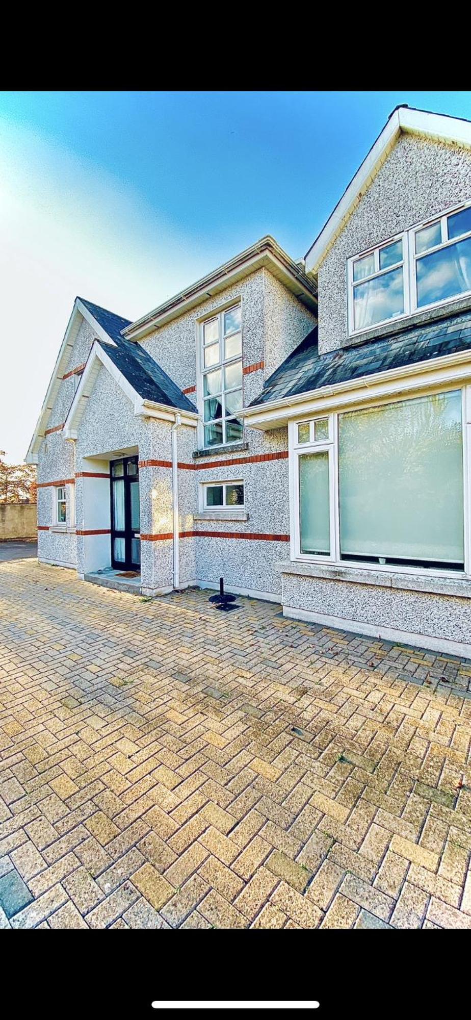 Bed and Breakfast Sonas House Килкенни Экстерьер фото